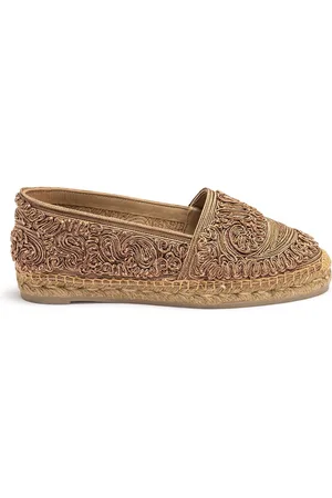 Etro Flat shoes Beige