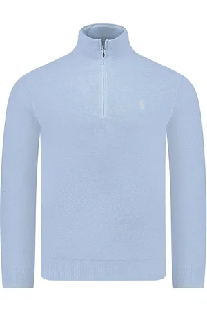 Ralph Lauren Polo Trui Blauw
