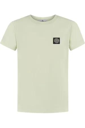 Stone Island Ss T-shirt