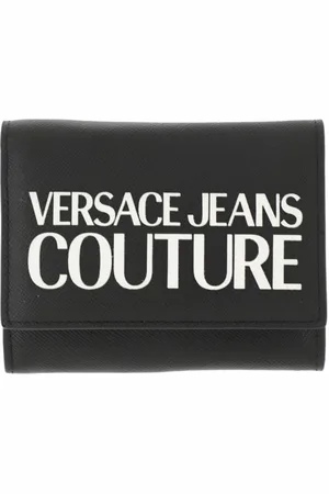 VERSACE Wallets Black