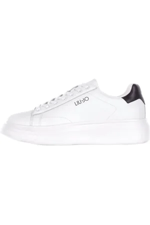 Liu Jo Sneakers White