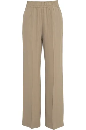 Golden Goose Pinstripe pants 