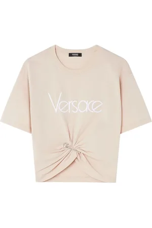 VERSACE T-shirts and Polos