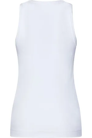 Givenchy Top White