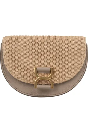 Chloé Marcie Mini Flap Shoulder Bag