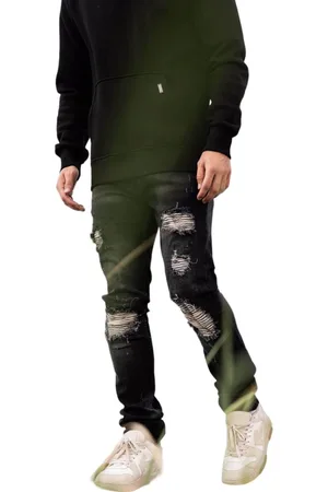 Richesse Heren Jeans
