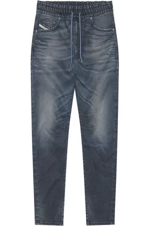 Diesel Jeans Blue