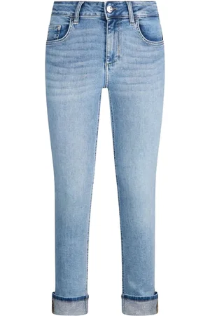 Liu Jo BLUE DENIM Jeans Blue