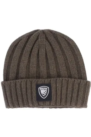 Blauer Hats Fango