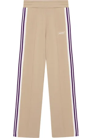 Autry Trousers Beige