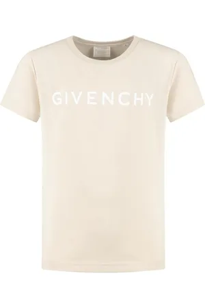 Givenchy T-shirt Korte Mouwen