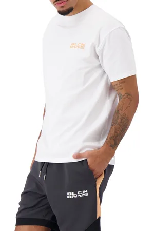 Black Bananas Initial Tee