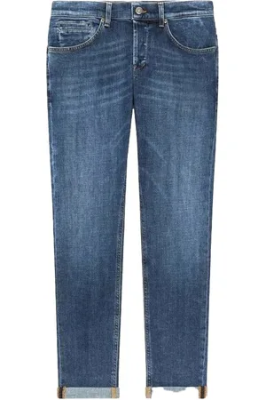 Dondup Jeans Blue