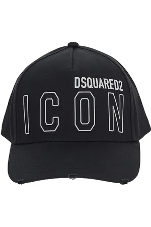 Dsquared2 Icon Logo Baseball Hat