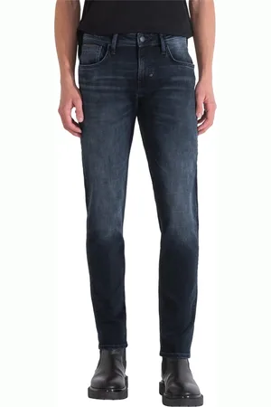 Antony Morato JEANS KURT COMFORT TAPERED FIT