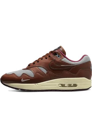 Nike Air Max 1 Patta Tan Brown