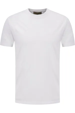 Woolrich T-shirt Wit