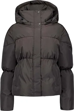 Airforce Maya Puffer Winterjas