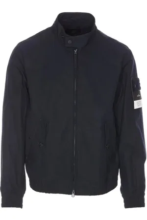 Stone Island Bomber dbl ghost