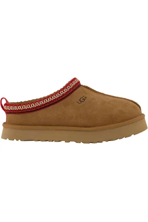 UGG Unisex Sloffen Camel