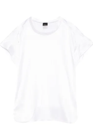 Pinko Shirts White