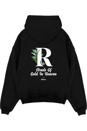 Richesse Heaven Hoodie