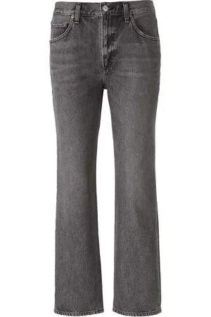 AGOLDE Straight jeans Valen