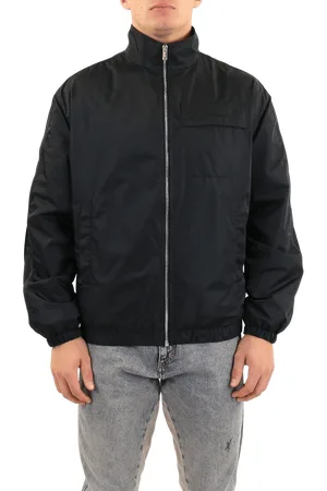 Givenchy Heren G4 Logo Track Zwart