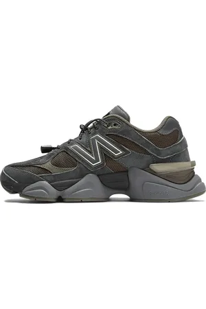 New Balance 9060 Blacktop Dark Moss
