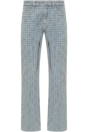 Givenchy Jeans 4G