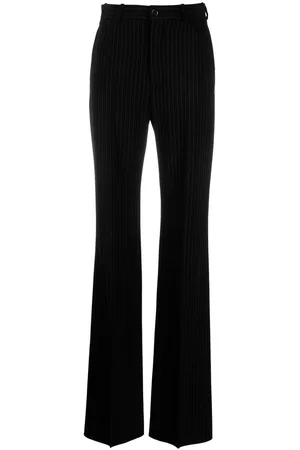 Balenciaga Trousers Black