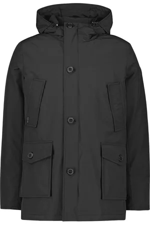 Airforce Classic Parka Winterjas Ice