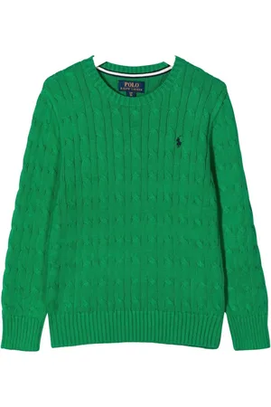 Ralph Lauren Polo Sweaters