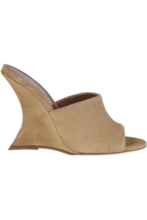 PARIS TEXAS Nina mule