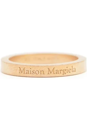 Maison Margiela Bijoux Golden