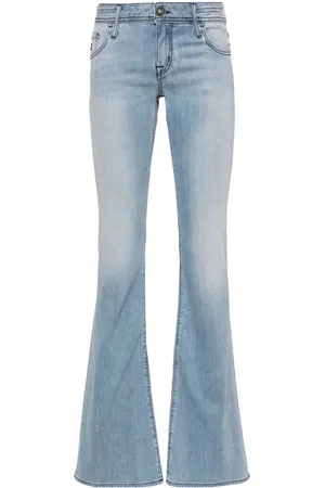 Jacob Cohen Jeans Blue