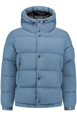 Malelions Men Arctic Puffer Jacket