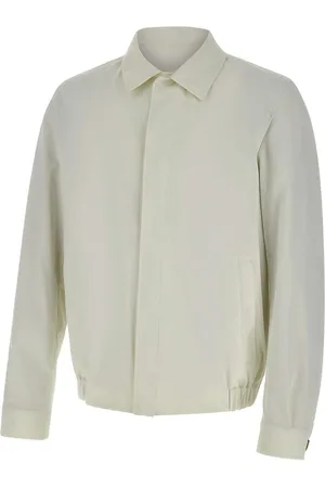 HERNO Jackets White