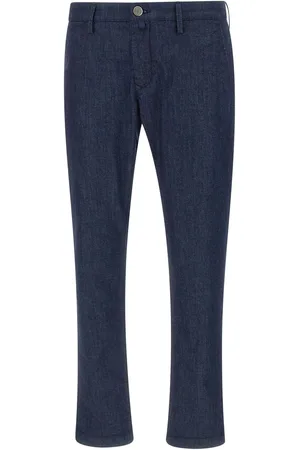 Jacob Cohen Jeans Blue