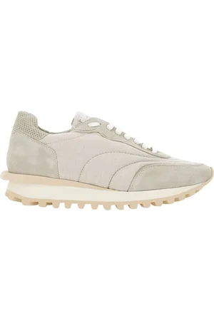 ELEVENTY Sneakers Beige