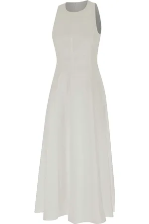ELEVENTY Dresses White