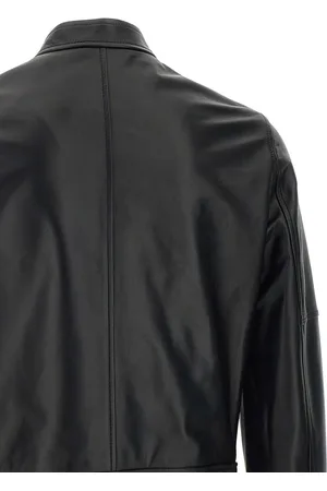 Dsquared2 Coats Black