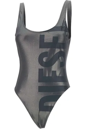Diesel Sea Clothing Grey