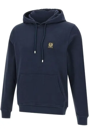 Belstaff Sweaters Blue