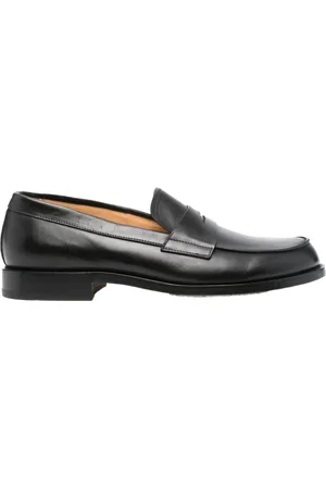 Premiata Flat shoes Black