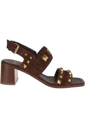 VALENTINO Sandal vg plaster caster t