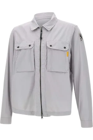 Parajumpers Jackets Grey