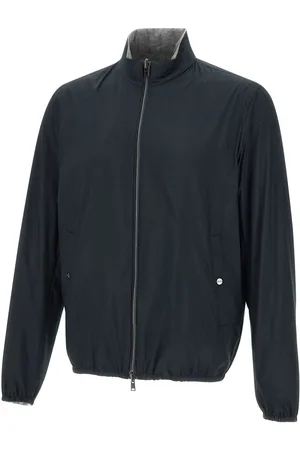 HERNO Jackets Blue