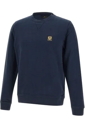 Belstaff Sweaters Blue