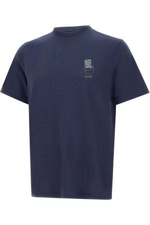 Autry T-Shirts And Polos Blue